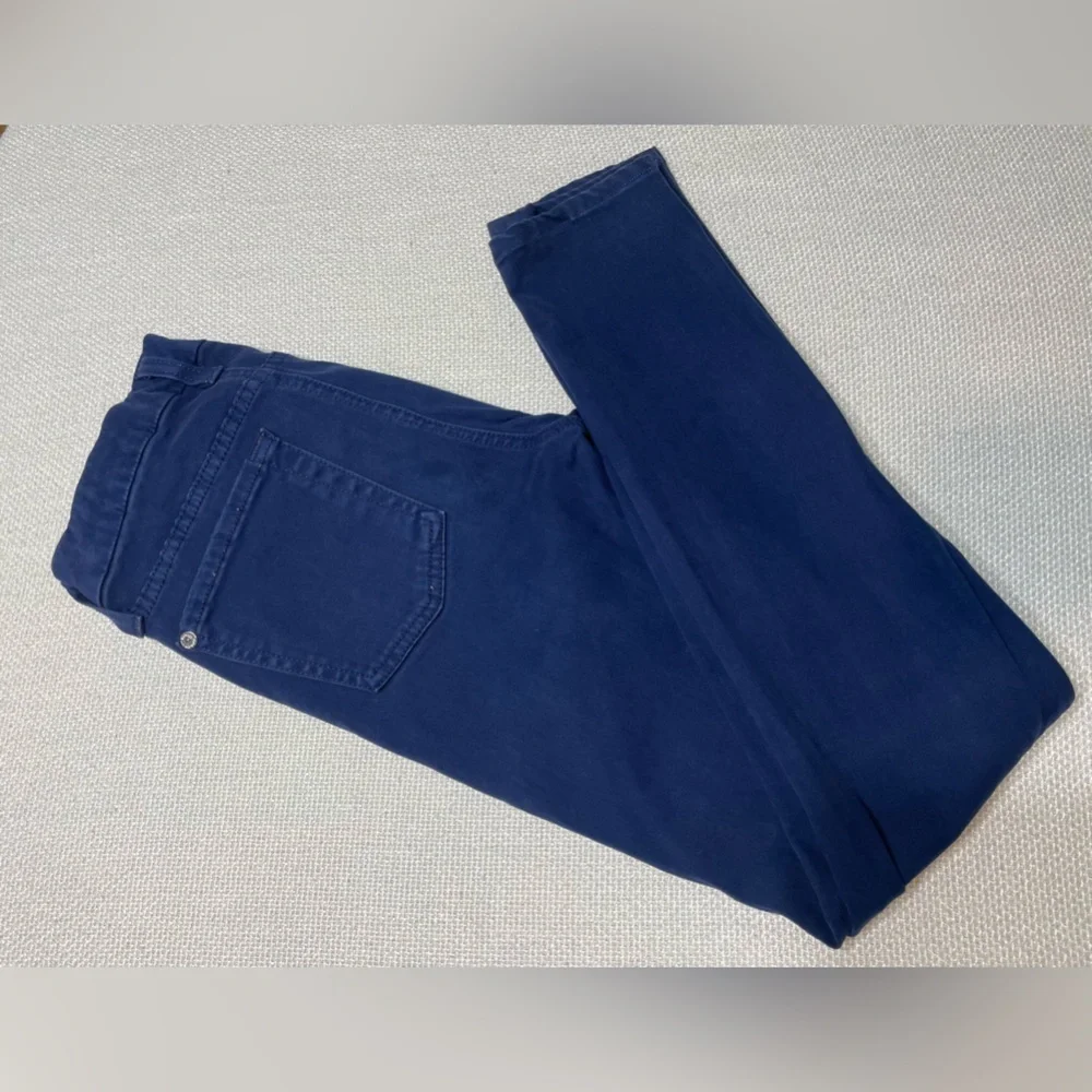 7 For All Mankind The Skinny - Picture 2 of 8